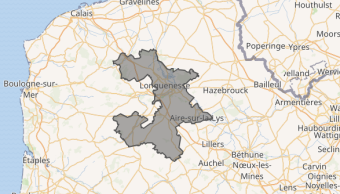 Commune d’Aire-sur-la-Lys