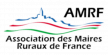Logo association des maires ruraux de france AMRF