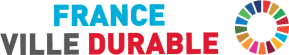 logo France ville durable